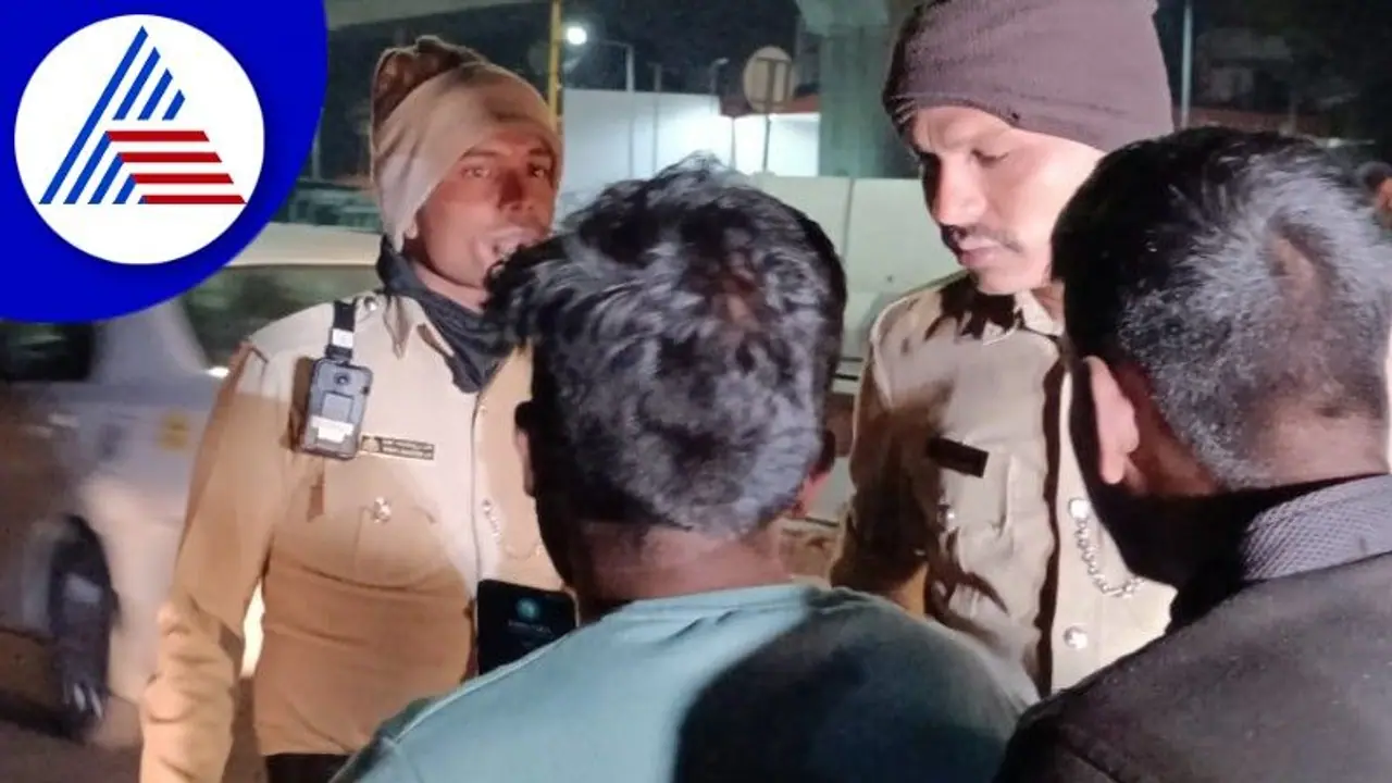 ಕಾನೂನು, ಸುವ್ಯವಸ್ಥೆ ಪೊಲೀಸರ ವಿರುದ್ಧದ ಲಂಚದ ಆರೋಪಕ್ಕೆ ಕಡಿವಾಣ ಹಾಕಲು Bodyworn Camera ಬಳಕೆ ಕಾನೂನು, ಸುವ್ಯವಸ್ಥೆ ಪೊಲೀಸರ ವಿರುದ್ಧದ ಲಂಚದ ಆರೋಪಕ್ಕೆ ಕಡಿವಾಣ ಹಾಕಲು Bodyworn Camera ಬಳಕೆ