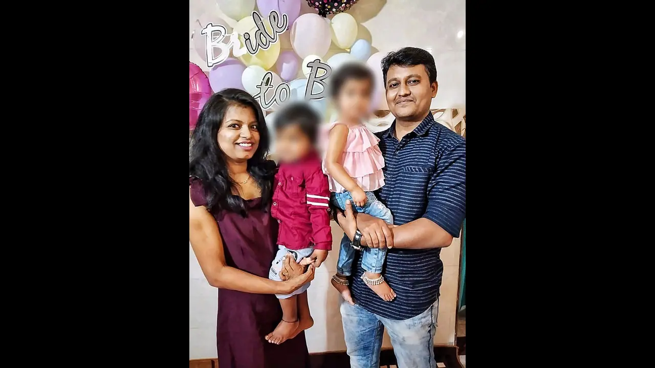 ಮೆಟ್ರೋ ಪಿಲ್ಲರ್‌ ಬಿದ್ದು ತಾಯಿ ಮಗು ಸಾವು: 10 ಕೋಟಿ ಪರಿಹಾರಕ್ಕೆ ಅರ್ಜಿ, ಸರ್ಕಾರಕ್ಕೆ ಹೈಕೋರ್ಟ್ ತುರ್ತು ನೊಟೀಸ್