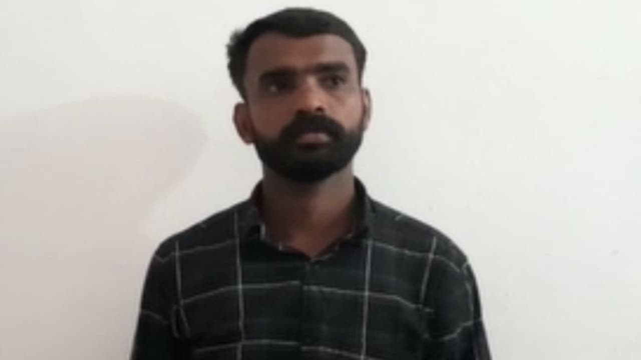 മാതാപിതാക്കൾ ഇല്ലാത്ത സമയം വീട്ടിലെത്തി, സ്നേഹം നടിച്ച് ഭിന്നശേഷിക്കാരിയെ പീഡിപ്പിച്ചു; പ്രതി പിടിയില്‍