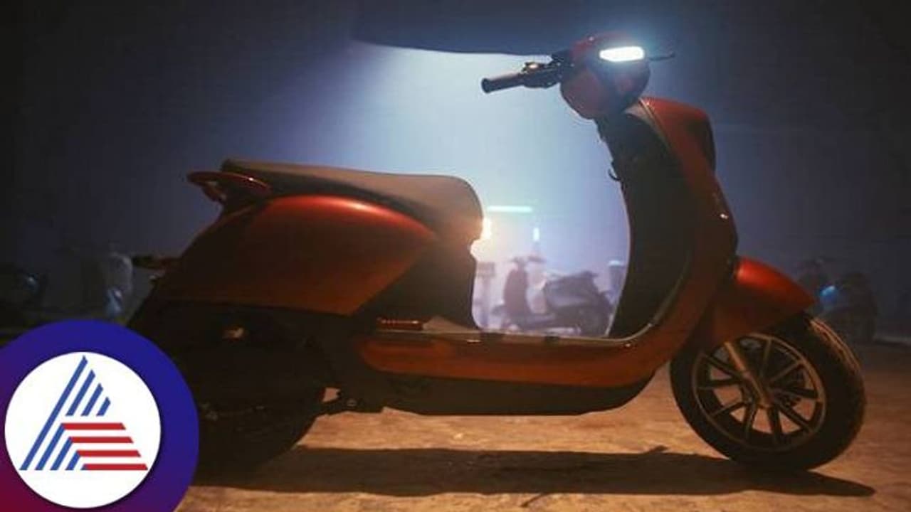 ಬಂದಿದೆ ತಂತಾನೆ ಬ್ಯಾಲೆನ್ಸ್ ಮಾಡುವ ಲೈಗರ್ ಎಲೆಕ್ಟ್ರಿಕ್ ಸ್ಕೂಟರ್..! ಬಂದಿದೆ ತಂತಾನೆ ಬ್ಯಾಲೆನ್ಸ್ ಮಾಡುವ ಲೈಗರ್ ಎಲೆಕ್ಟ್ರಿಕ್ ಸ್ಕೂಟರ್..!