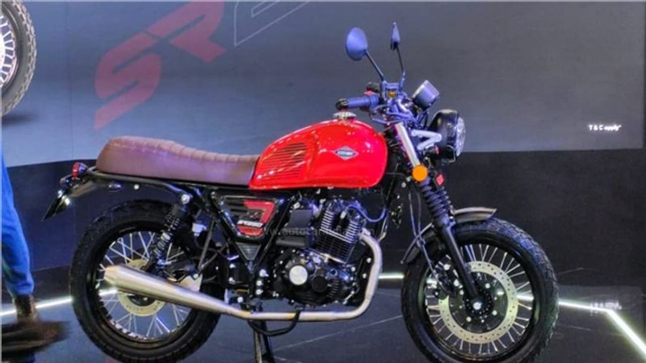 എൻഫീല്ഡിന്റെ വേട്ടക്കാരനെ വേട്ടയാടാൻ ഹംഗേറിയൻ കടുവ! എൻഫീല്ഡിന്റെ വേട്ടക്കാരനെ വേട്ടയാടാൻ ഹംഗേറിയൻ കടുവ!