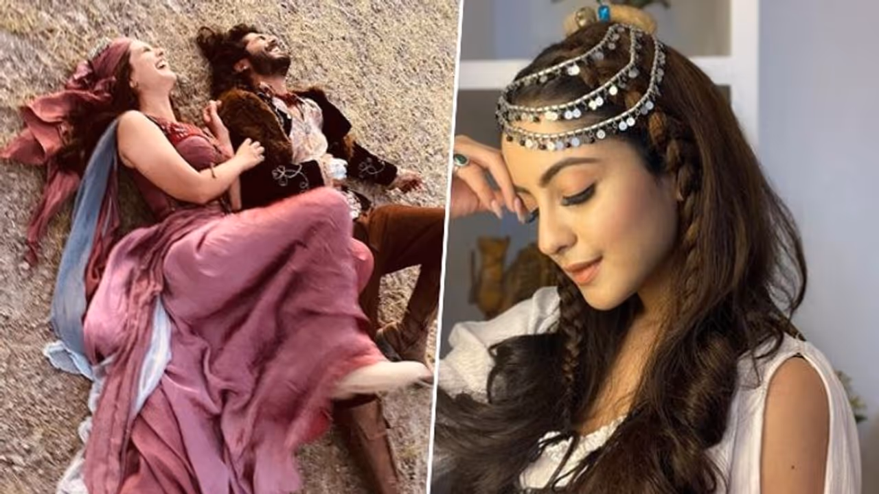 Tunisha Sharma case: Lawyer says late actor wasn't 'depressed'; accuses Sheezan for giving 'wrong medicines' Tunisha Sharma case: Lawyer says late actor wasn't 'depressed'; accuses Sheezan for giving 'wrong medicines'