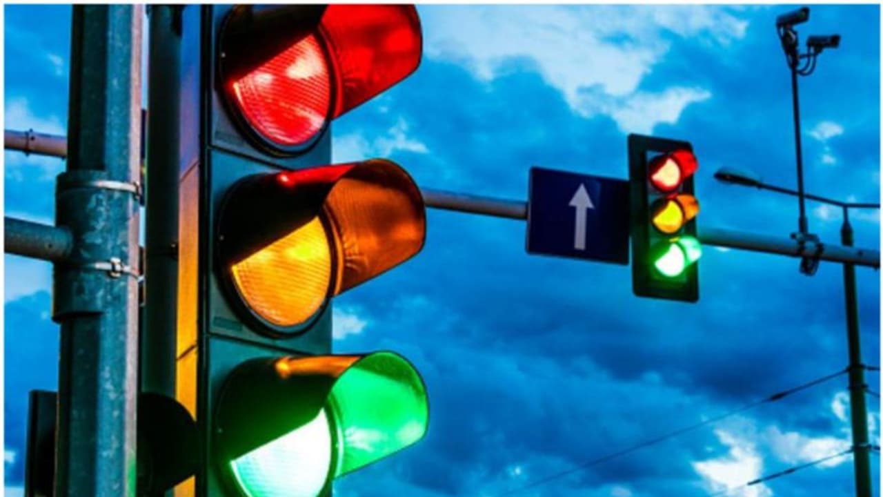 ട്രിവാൻഡ്രം ട്രാഫിക് ഐ; റോഡ് അപകടം തടയുന്നതിനും ട്രാഫിക് നിയമ ലംഘനത്തിനുമെതിരെ പൊതുജന പങ്കാളിത്ത പദ്ധതി 