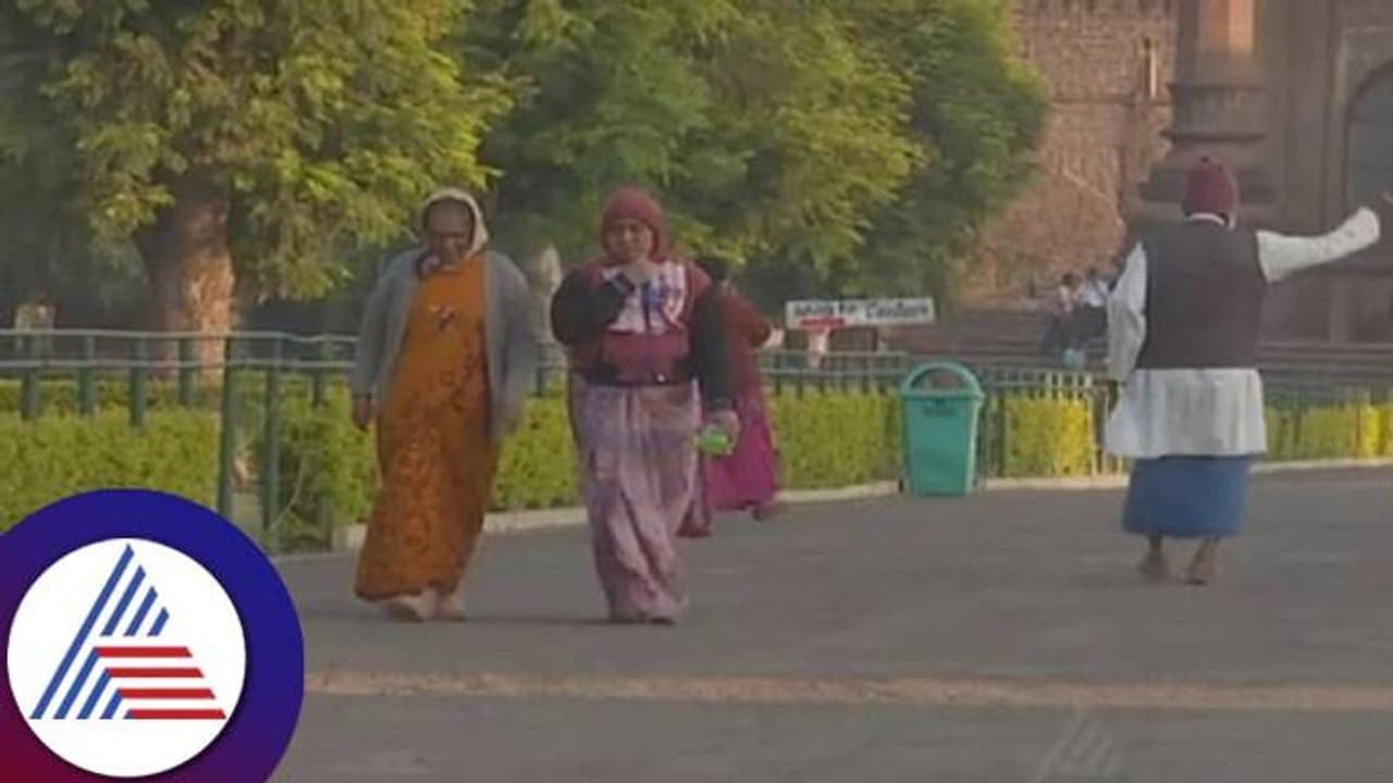 ಮಂಡ್ಯದಲ್ಲಿ 9.6 ಡಿಗ್ರಿ ಕನಿಷ್ಠ ಉಷ್ಣಾಂಶ ದಾಖಲು: 2011ರಲ್ಲಿ ದಾಖಲಾಗಿದ್ದಕ್ಕಿಂತ ಕಡಿಮೆ