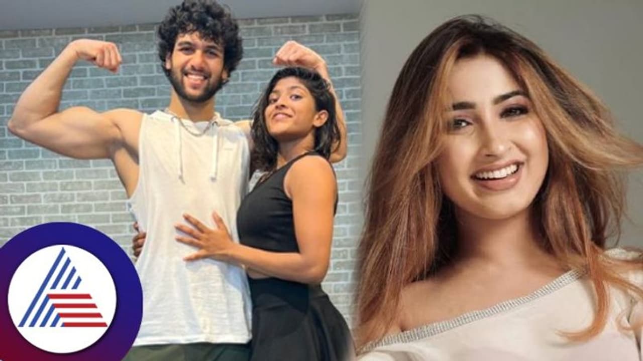 ಬ್ರೇಕಪ್ ಮಾಡ್ಕೊಂಡ್ರಾ ಬಿಗ್ ಬಾಸ್ ಲವ್ ಬರ್ಡ್ಸ್ ಜಶ್ವಂತ್ ನಂದು?; ಕಾರಣವಾದ ಸಾನ್ಯಾ ವಿರುದ್ಧ ನೆಟ್ಟಿಗರು ಗರಂ ಬ್ರೇಕಪ್ ಮಾಡ್ಕೊಂಡ್ರಾ ಬಿಗ್ ಬಾಸ್ ಲವ್ ಬರ್ಡ್ಸ್ ಜಶ್ವಂತ್ ನಂದು?; ಕಾರಣವಾದ ಸಾನ್ಯಾ ವಿರುದ್ಧ ನೆಟ್ಟಿಗರು ಗರಂ