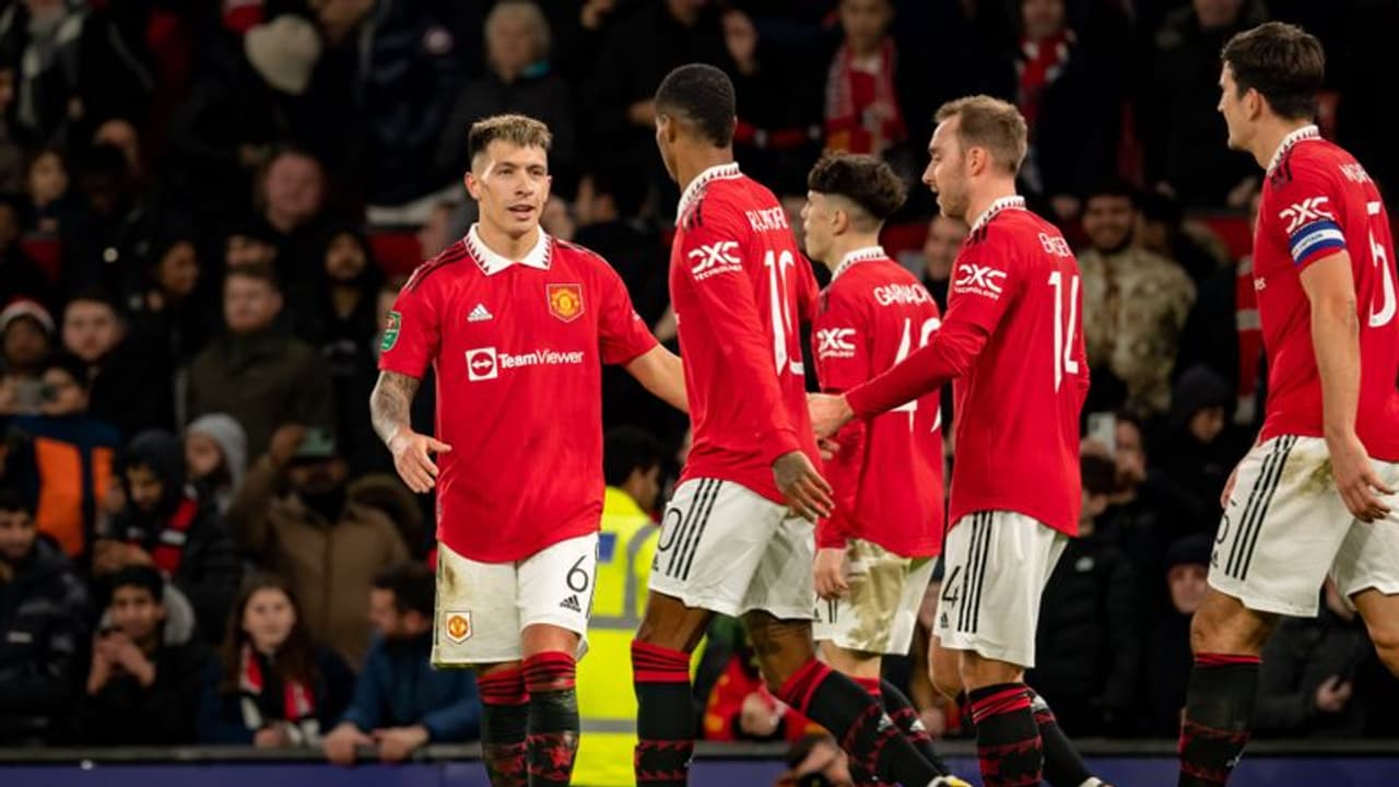 ആഴ്സണലിനോട് അടുക്കാന് മാഞ്ചസ്റ്റര് സിറ്റി; വിജവഴിയില് തിരിച്ചെത്താന് യുണൈറ്റഡ് ലീഡ്സിനെതിരെ ആഴ്സണലിനോട് അടുക്കാന് മാഞ്ചസ്റ്റര് സിറ്റി; വിജവഴിയില് തിരിച്ചെത്താന് യുണൈറ്റഡ് ലീഡ്സിനെതിരെ