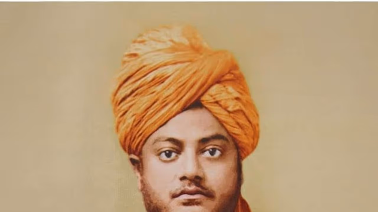 Swami Vivekananda Swami Vivekananda