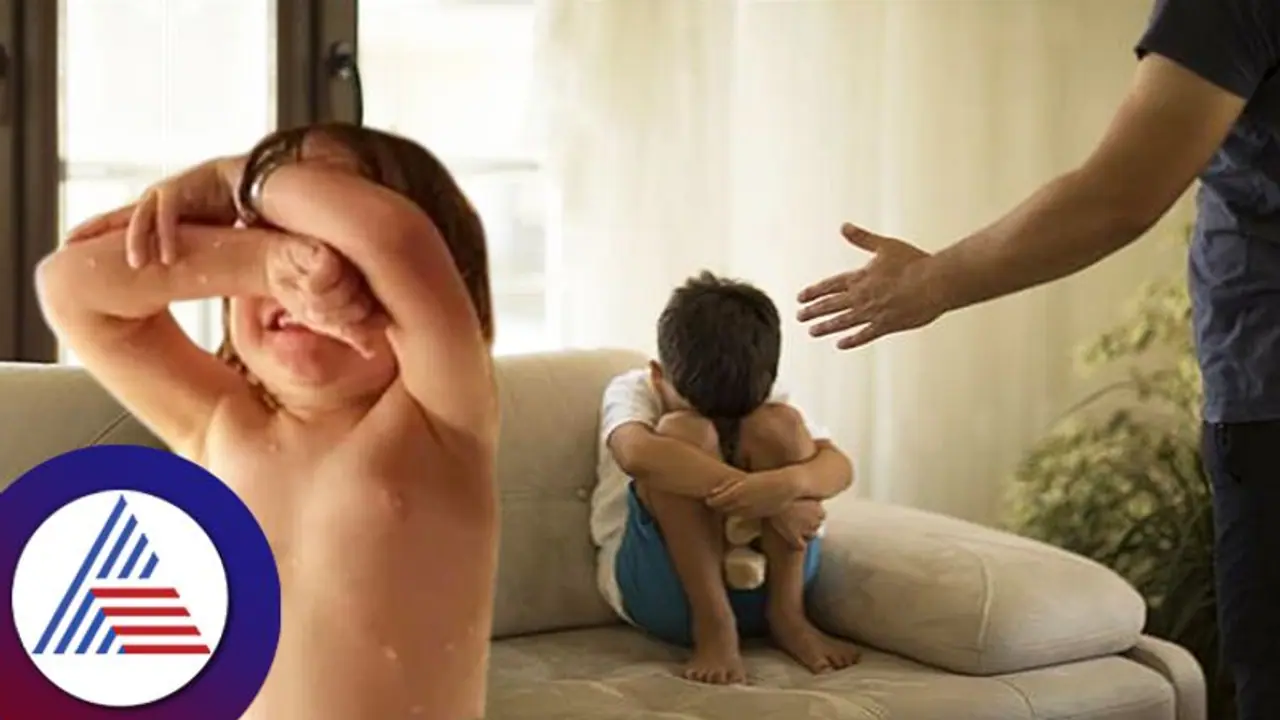 ಯಪ್ಪಾ..ಚಳೀಲೂ ಸ್ನಾನ ಮಾಡ್ಬೇಕಂತೆ, ಪೋಷಕರ ವಿರುದ್ಧ ಪೊಲೀಸರಿಗೆ ದೂರು ನೀಡಿದ ಬಾಲಕ! ಯಪ್ಪಾ..ಚಳೀಲೂ ಸ್ನಾನ ಮಾಡ್ಬೇಕಂತೆ, ಪೋಷಕರ ವಿರುದ್ಧ ಪೊಲೀಸರಿಗೆ ದೂರು ನೀಡಿದ ಬಾಲಕ!