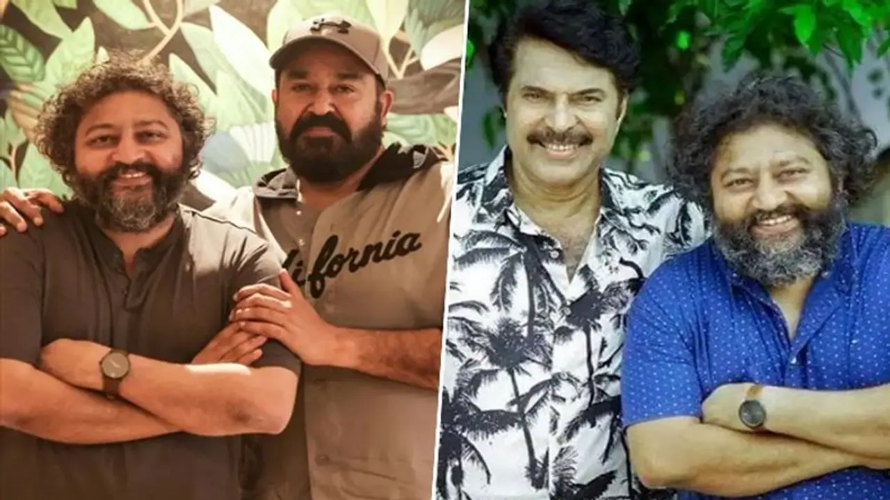 Lijo Jose Pellisery cherishes 'dream come true' experience working with superstars Mohanlal, Mammootty