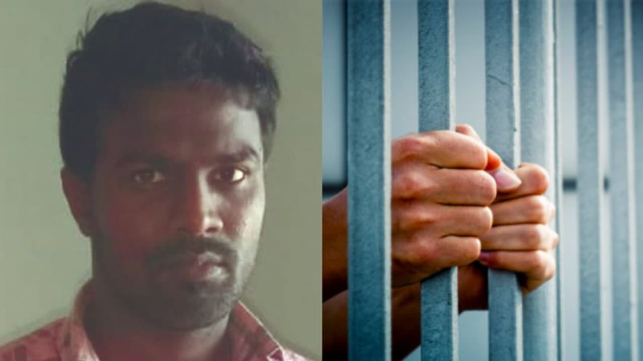 കത്തികാണിച്ച് കൊല്ലുമെന്ന് ഭീഷണി; മലപ്പുറത്ത് 12 വയസുകാരനെ പീഡിപ്പിച്ച ഓട്ടോ ഡ്രൈവര്ക്ക് 7 വര്ഷം കഠിന തടവ് കത്തികാണിച്ച് കൊല്ലുമെന്ന് ഭീഷണി; മലപ്പുറത്ത് 12 വയസുകാരനെ പീഡിപ്പിച്ച ഓട്ടോ ഡ്രൈവര്ക്ക് 7 വര്ഷം കഠിന തടവ്