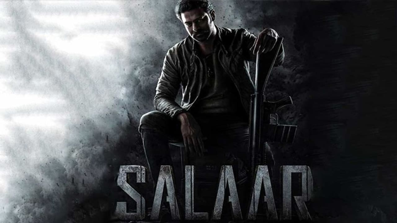 #Salaar:‘సలార్’ఇంగ్లీష్ డబ్బింగ్ , ఓ గమ్మత్తైన మేటర్ #Salaar:‘సలార్’ఇంగ్లీష్ డబ్బింగ్ , ఓ గమ్మత్తైన మేటర్