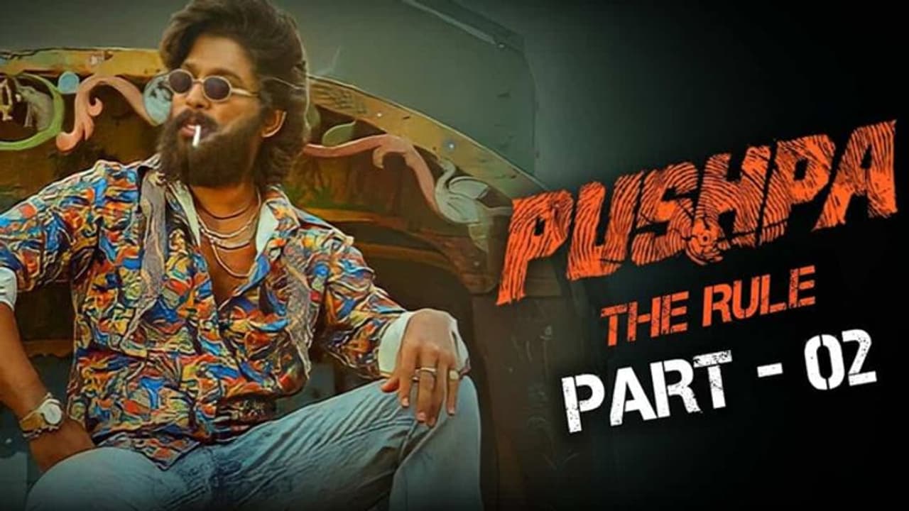 'పుష్ప 2' లో మెయిన్ ట్విస్ట్ ఆ క్యారక్టర్ దే,అసలు ఊహించం 'పుష్ప 2' లో మెయిన్ ట్విస్ట్ ఆ క్యారక్టర్ దే,అసలు ఊహించం