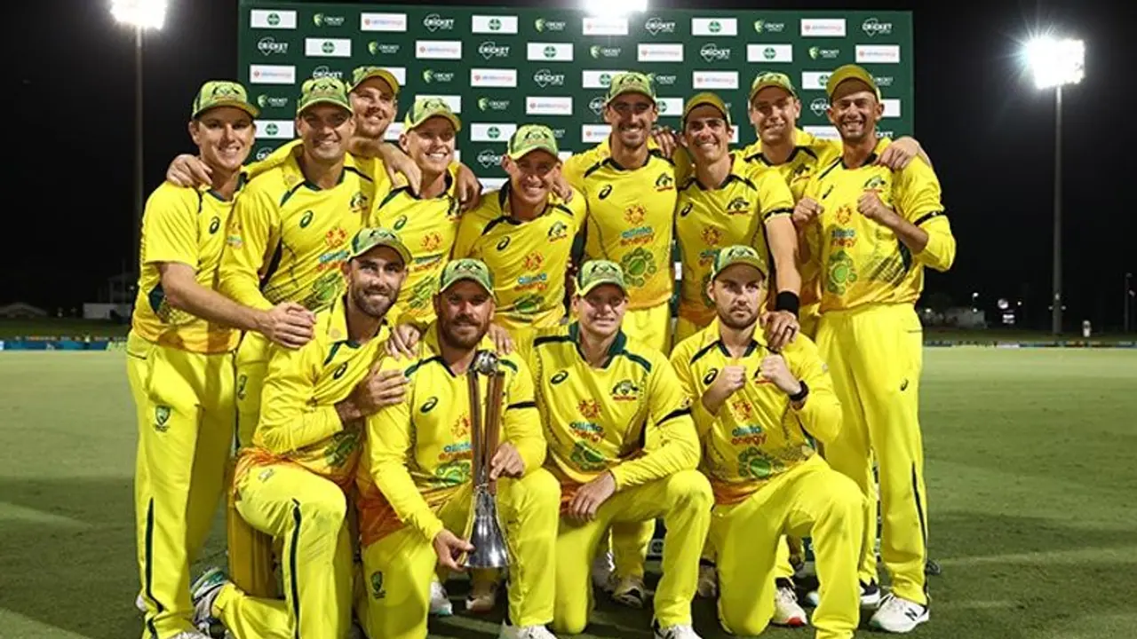 Fans divided after Australia pulls out from Afghanistan ODI series over increasing Taliban curbs on women