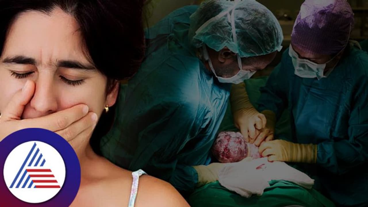 தனியார் மருத்துவமனைகளில் அறுவைசிகிச்சை பிரசவங்கள் 3 மடங்கு அதிகரிப்பு!