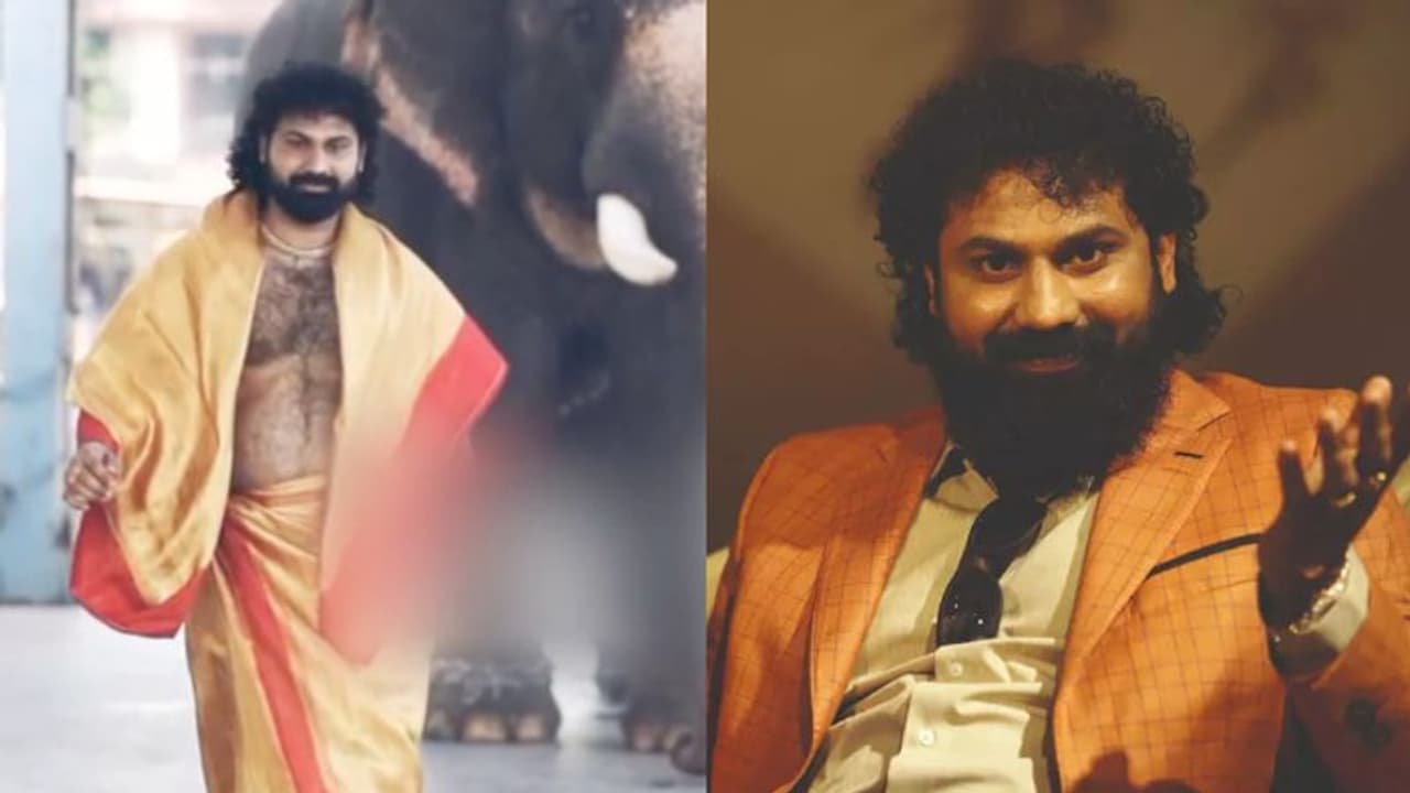  'ആരെയും പറ്റിച്ചിട്ടില്ല', എല്ലാ നിക്ഷേപകര്‍ക്കും പണം നല്‍കും; തിരിച്ചുവരുമെന്ന് പ്രവീണ്‍ റാണ