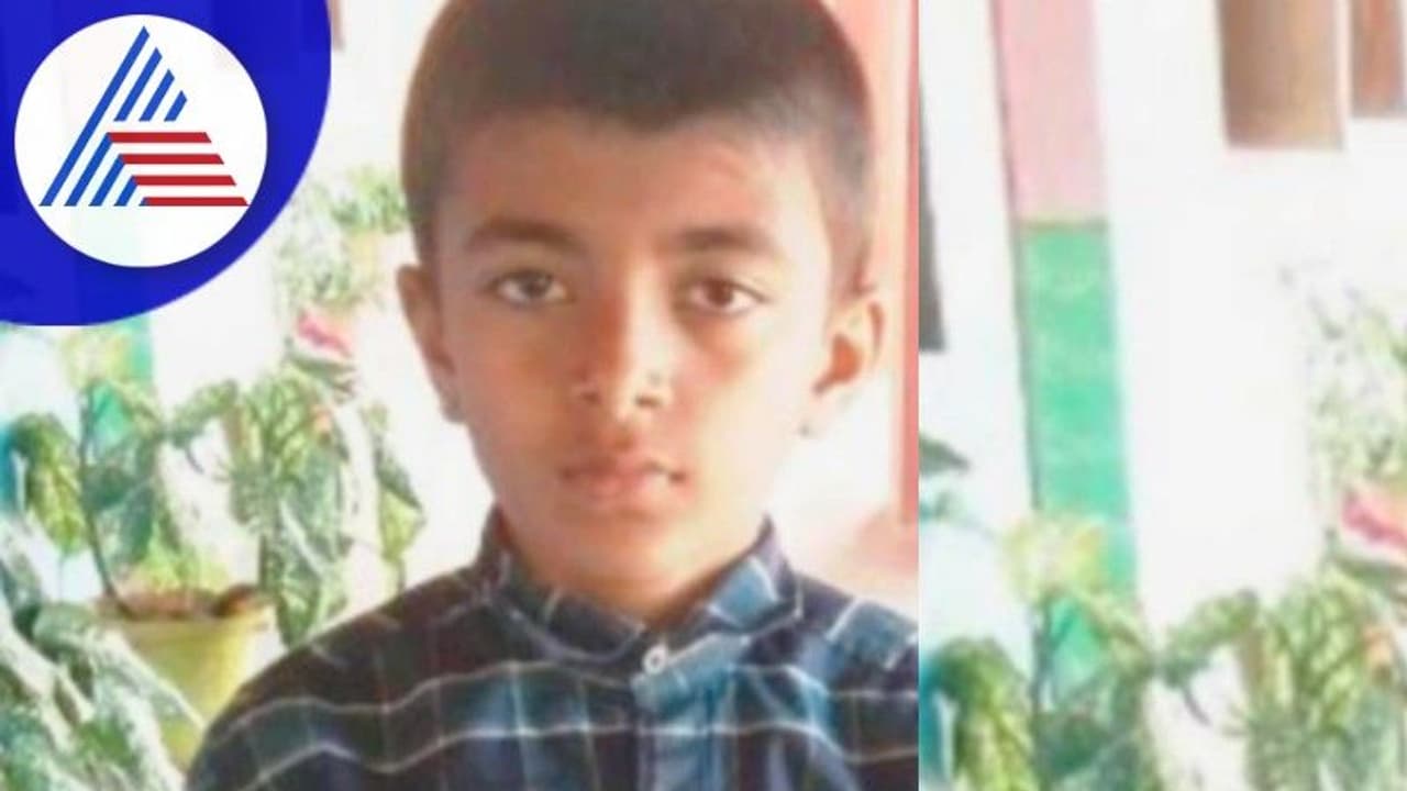 Shaurya Puraskar : ಗಿರಣಿಯಿಂದ ತಾಯಿ ರಕ್ಷಿಸಿದ ಕೊಡಗಿನ ದೀಕ್ಷಿತ್‌ಗೆ ರಾಷ್ಟ್ರೀಯ ಶೌರ್ಯ ಪ್ರಶಸ್ತಿ!