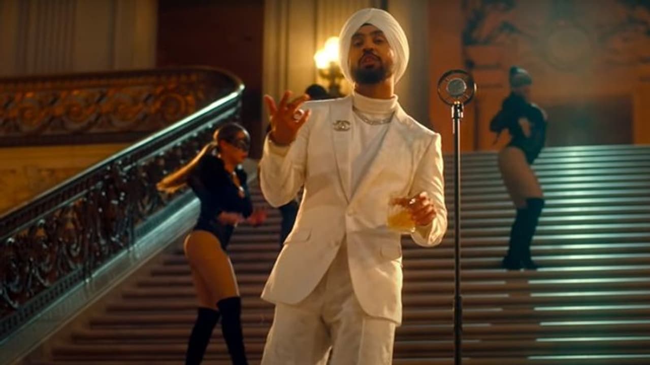 Diljit Dosanjh at Coachella 2023: 5 popular songs fans would want star singer to perform