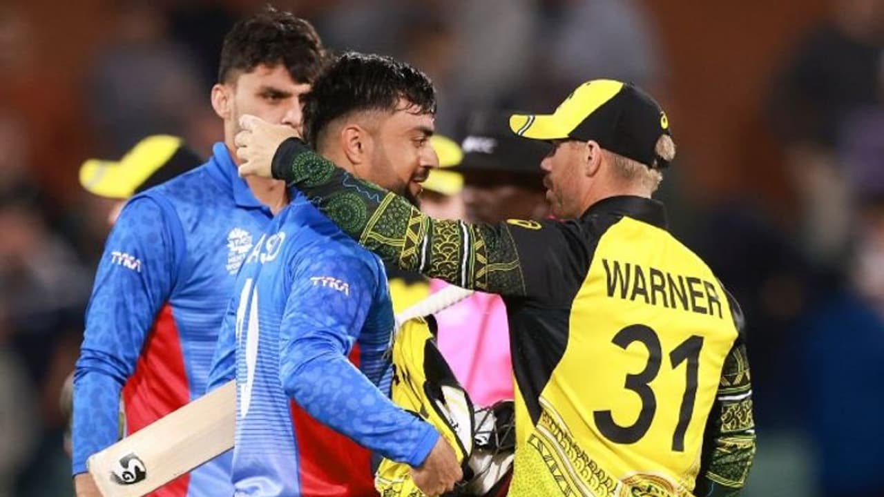 താലിബാൻ്റെ സ്ത്രീ വിരുദ്ധ നയങ്ങളിൽ പ്രതിഷേധം: അഫ്ഗാനിസ്ഥാനുമായുള്ള ഏകദിന പരമ്പര റദ്ദാക്കി ഓസ്ട്രേലിയ 