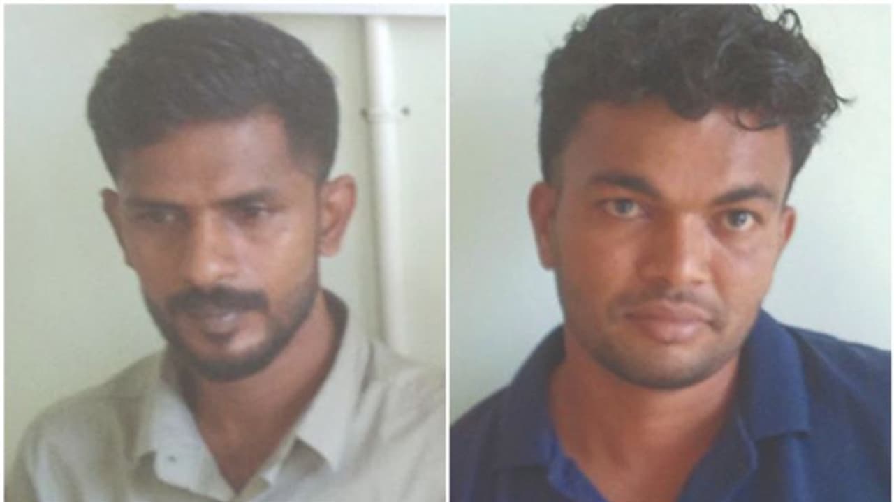 പോക്സോ കേസില് യുവാവിന് 12 വര്ഷം തടവും 70,000 രൂപ പിഴയും കൂട്ടാളിക്ക് വെറും തടവും ശിക്ഷ പോക്സോ കേസില് യുവാവിന് 12 വര്ഷം തടവും 70,000 രൂപ പിഴയും കൂട്ടാളിക്ക് വെറും തടവും ശിക്ഷ