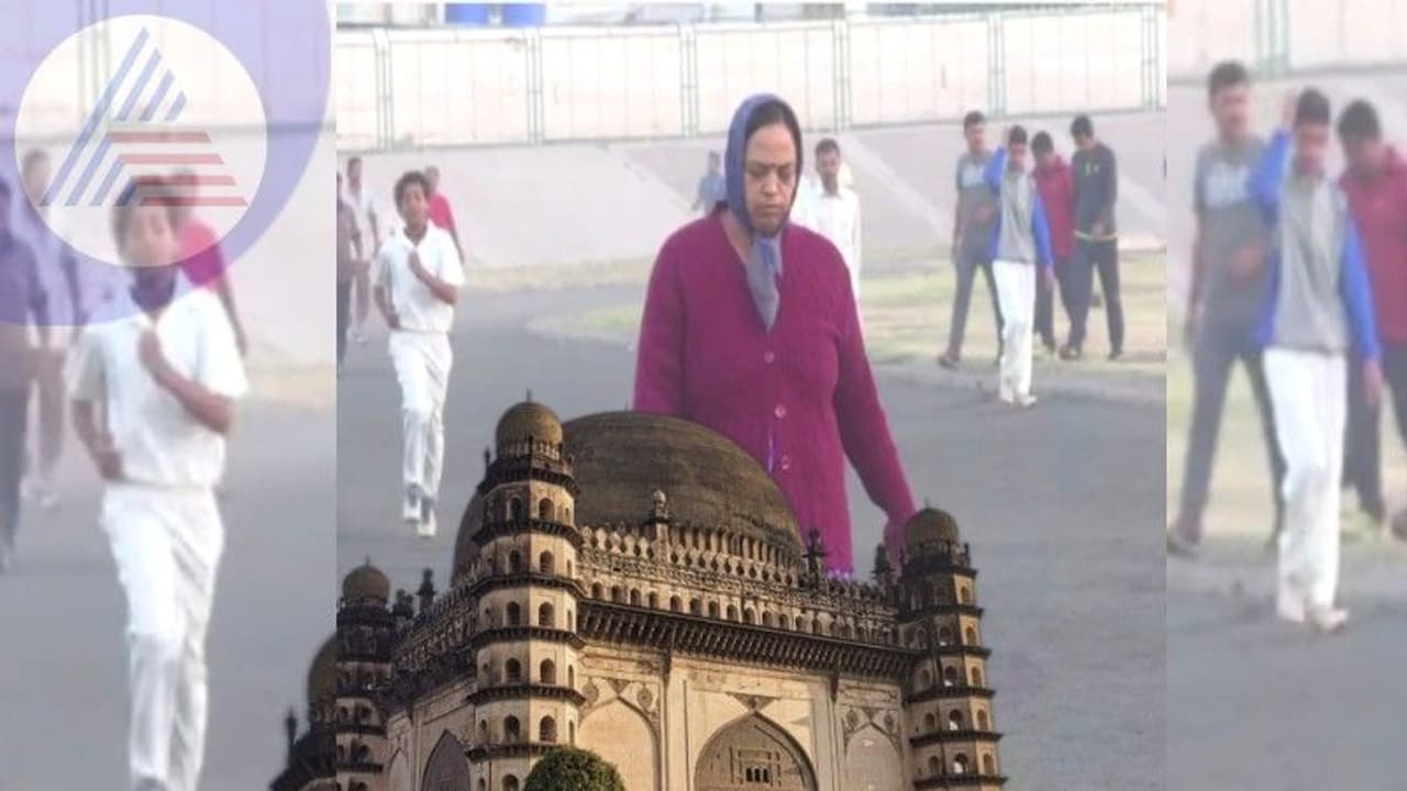 Temperature Drops: ವಿಜಯಪುರ, ಬೀದರ್, ಬಾಗಲಕೋಟೆ ಜಿಲ್ಲೆಗಳಲ್ಲಿ ಕುಸಿದ ಉಷ್ಣಾಂಶ!