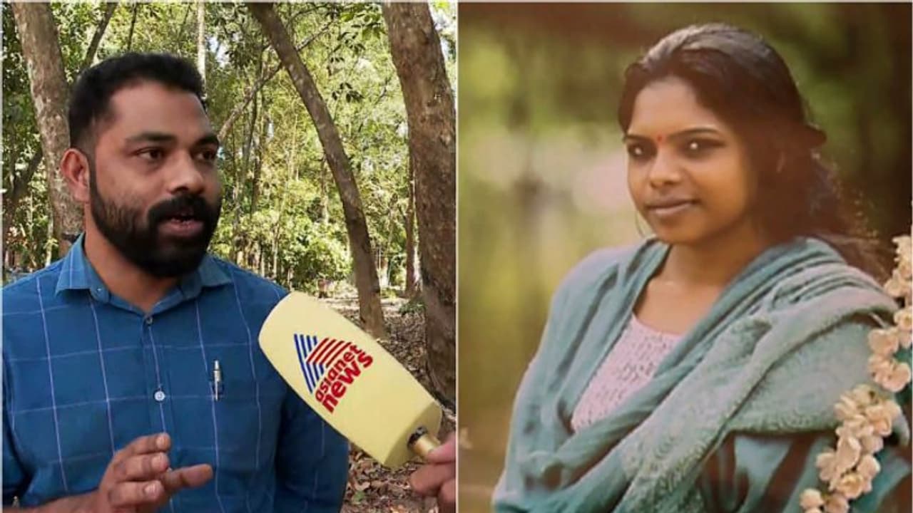 നയനസൂര്യന്‍റെ മരണം: 'അസ്വാഭാവികതയുണ്ട്, നൽകിയ മൊഴി തന്നെയാണോ പൊലീസ് എഴുതിവെച്ചിരിക്കുന്നത് എന്ന് സംശയം''