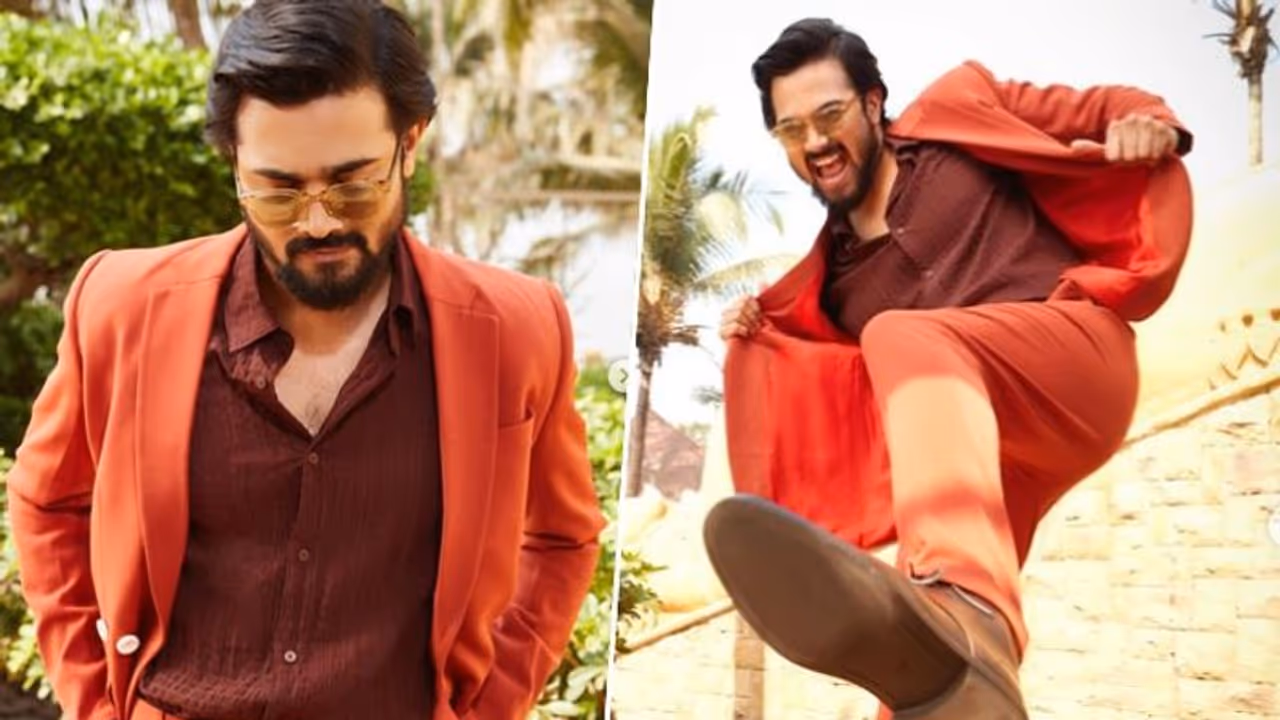 Taaza Khabar star Bhuvan Bam opens up about acting aspirations; hopes 'Bollywood will take him seriously'