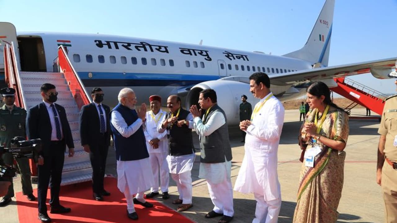 ಜ.19ಕ್ಕೆ ಕಲಬುರಗಿ, ಯಾದರಿಗಿಗೆ ಮೋದಿ, 10,800 ಕೋಟಿ ರೂ ಯೋಜನೆ ಉದ್ಘಾಟನೆ ! ಜ.19ಕ್ಕೆ ಕಲಬುರಗಿ, ಯಾದರಿಗಿಗೆ ಮೋದಿ, 10,800 ಕೋಟಿ ರೂ ಯೋಜನೆ ಉದ್ಘಾಟನೆ !