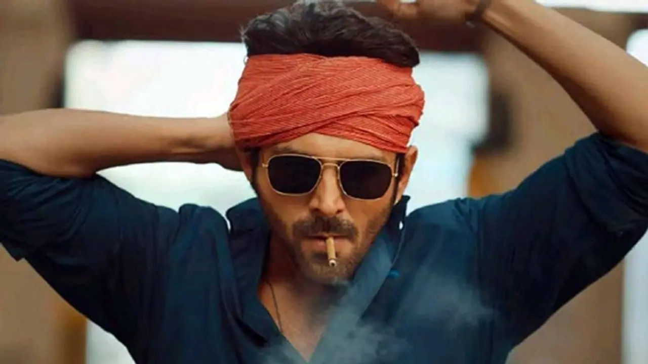 Shehzada Full movie LEAKED: Kartik Aaryan's film Tamil version out on Tamilrockers, Movierulz in HD quality Shehzada Full movie LEAKED: Kartik Aaryan's film Tamil version out on Tamilrockers, Movierulz in HD quality