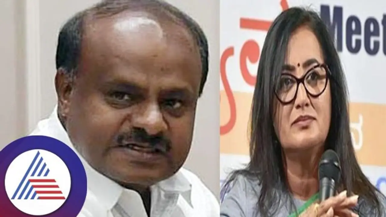 Assembly election: ಸಂಸದೆ ಸುಮಲತಾ ಯಾರೆಂಬುದೇ ಗೊತ್ತಿಲ್ಲ: ಕುಮಾರಸ್ವಾಮಿ ಹೀಗೆ ಹೇಳಿದ್ಯಾಕೆ..?