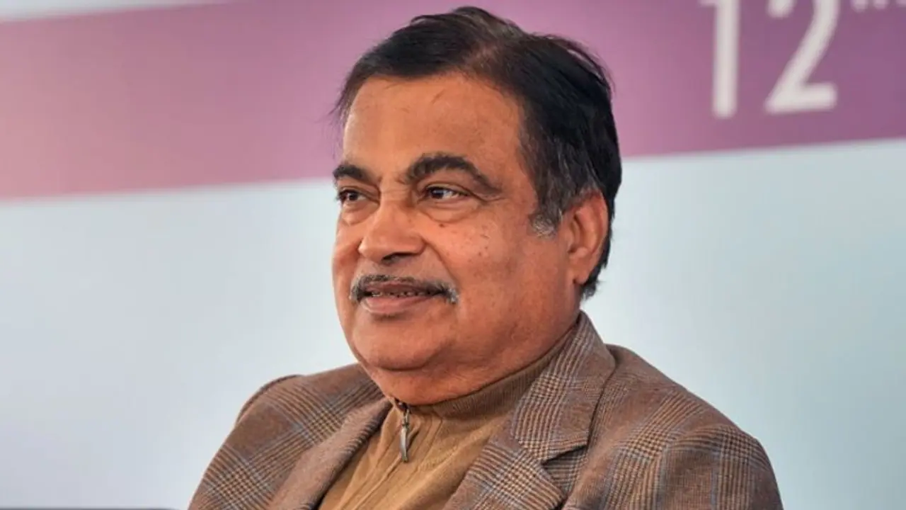 'India can become exporter of Green Hydrogen with industry innovation': Nitin Gadkari at Auto Expo 2023
