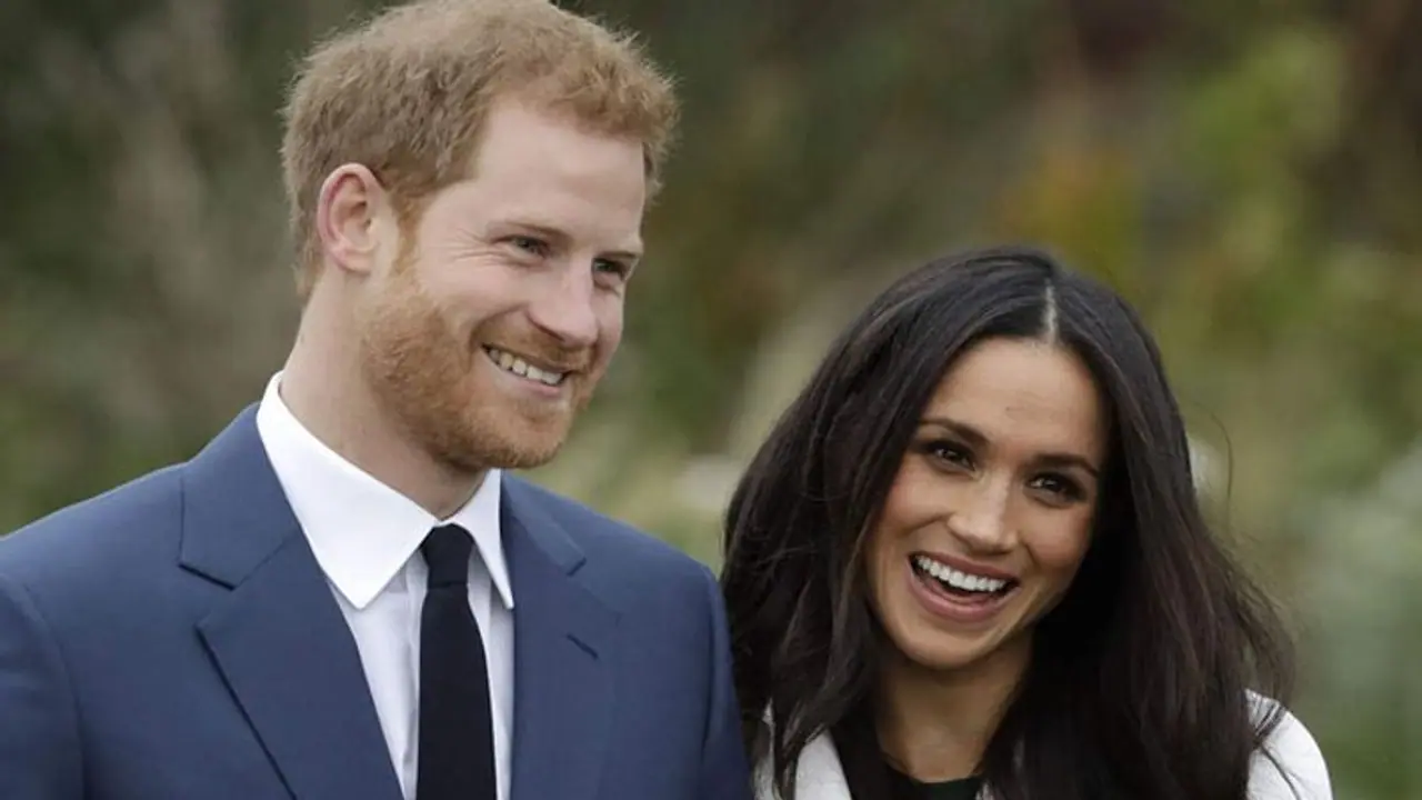 Prince Harry and Meghan Markle asked to vacate Frogmore Cottage home?