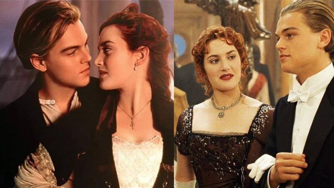 25 साल बाद फिर बड़े पर्दे पर लौट रही 'टाइटैनिक', इस बार एक अलग अंदाज में दिखेगी जैक रोज की Love Story 25 साल बाद फिर बड़े पर्दे पर लौट रही 'टाइटैनिक', इस बार एक अलग अंदाज में दिखेगी जैक रोज की Love Story