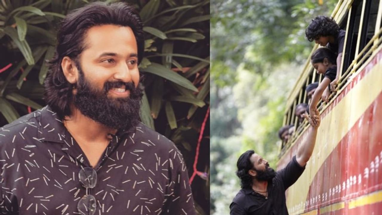 25 കോടി ക്ലബ്ബിലേക്ക് ഉണ്ണി മുകുന്ദന്‍; ബോക്സ് ഓഫീസ് കുതിപ്പ് തുടര്‍ന്ന് 'മാളികപ്പുറം'