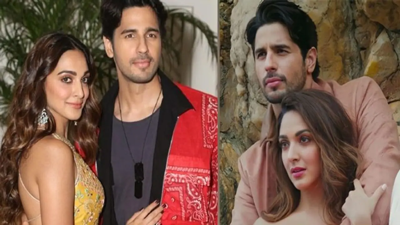 ரகசியமாக நடக்கும் திருமண ஏற்பாடுகள்..! கல்யாணத்திற்கு தயாரான ஷங்கர் பட நாயகி கியாரா அத்வானி!