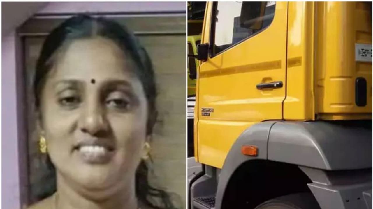 ആലപ്പുഴയിൽ അമിത വേഗതയിൽ ടോറസ് ഇടിച്ചു, ബാങ്ക് ജീവനക്കാരിക്ക് ദാരുണാന്ത്യം; 3 ദിവസത്തിനിടെ നഷ്ടമായത് 4 ജീവനുകൾ