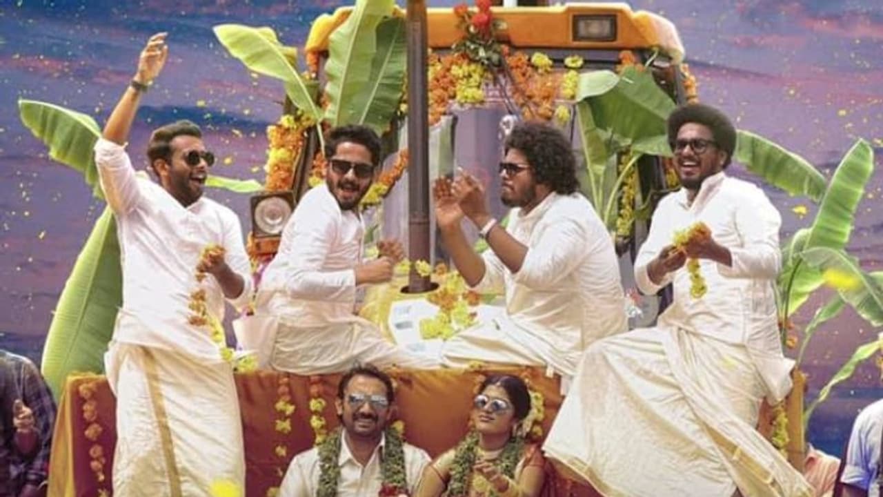 'തട്ടാശ്ശേരി കൂട്ടം' ഒടിടിയിലേക്ക്; റിലീസ് തീയതി പ്രഖ്യാപിച്ചു