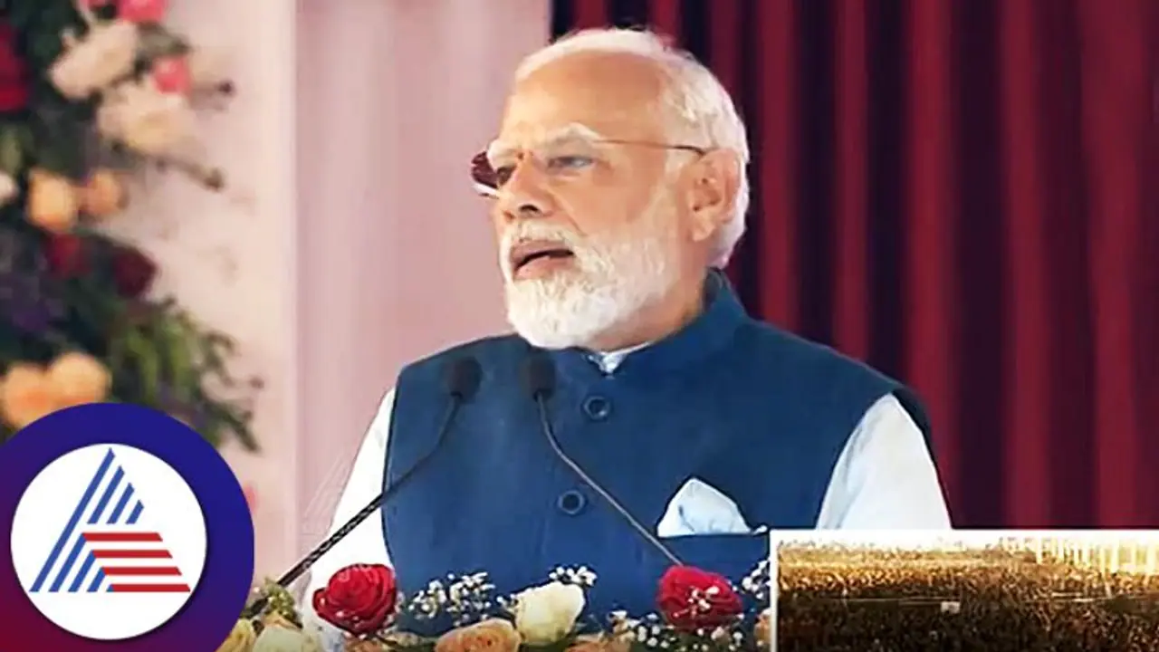 Mumbai police issues prohibitory orders; bans drone, other flying objects ahead of PM Modi's visit on Feb 10 