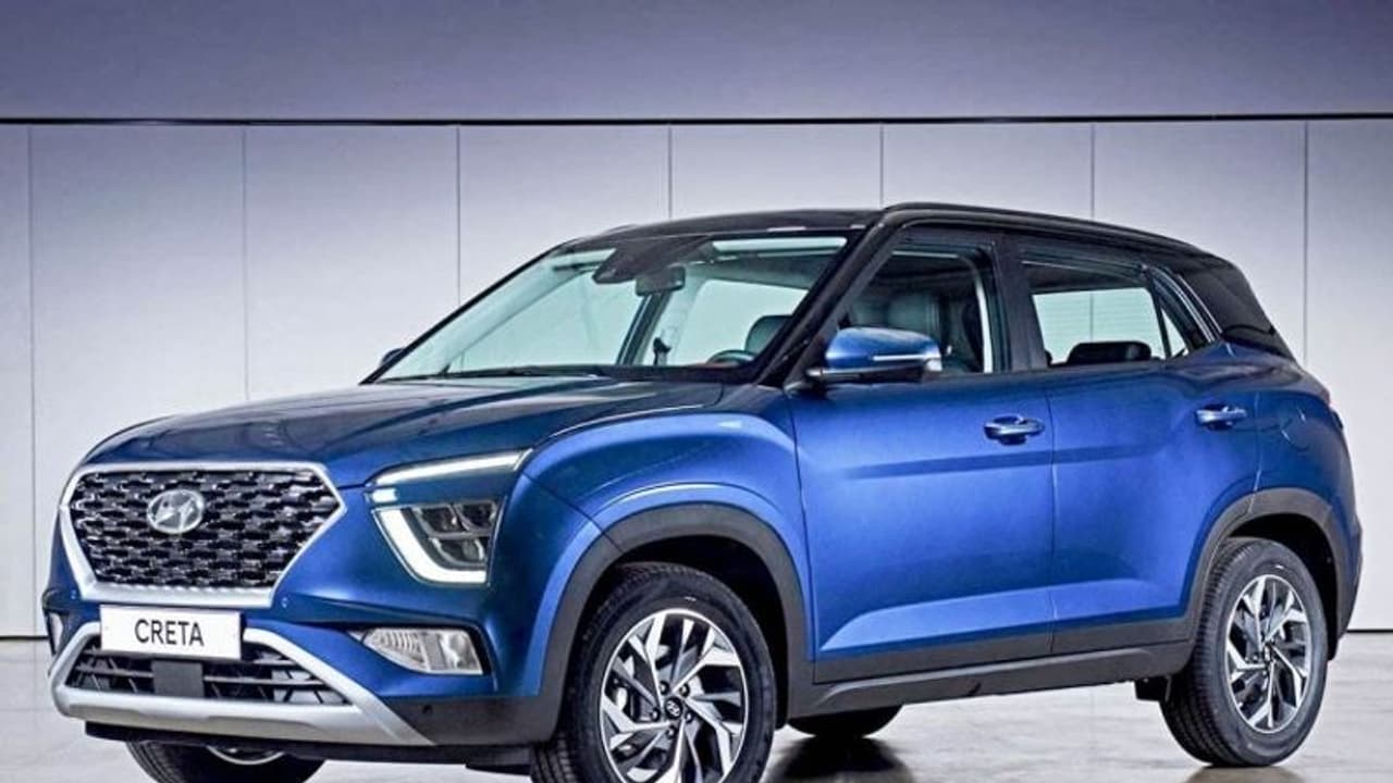 പുതിയ ഹ്യുണ്ടായി ക്രെറ്റ ഫെയ്‌സ്‌ലിഫ്റ്റ് കാത്തിരിപ്പ് കാലയളവ്