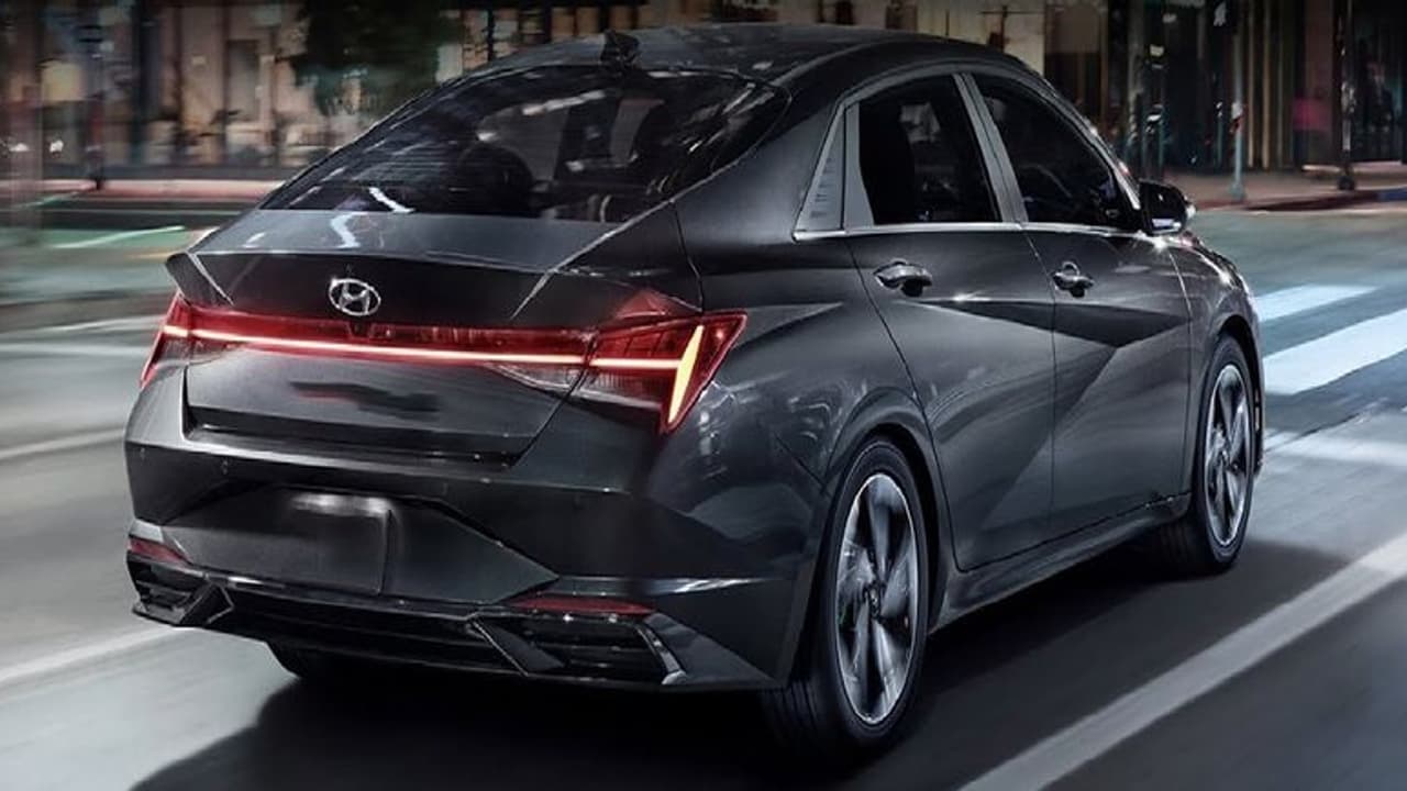 ഹ്യുണ്ടായ് ഈ വർഷം പുതിയ വെർണ, എഐ3 മൈക്രോ എസ്യുവി എന്നിവ അവതരിപ്പിക്കും ഹ്യുണ്ടായ് ഈ വർഷം പുതിയ വെർണ, എഐ3 മൈക്രോ എസ്യുവി എന്നിവ അവതരിപ്പിക്കും