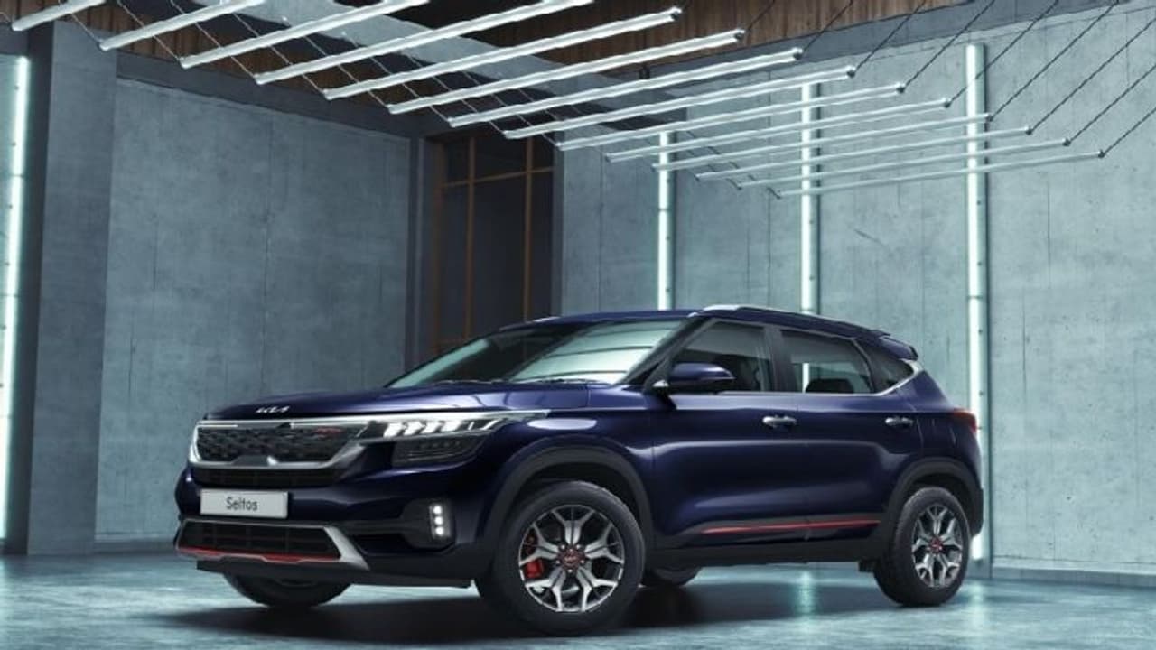 വരുന്നൂ കിയ സെൽറ്റോസ് ഫെയ്സ്ലിഫ്റ്റ് വരുന്നൂ കിയ സെൽറ്റോസ് ഫെയ്സ്ലിഫ്റ്റ്