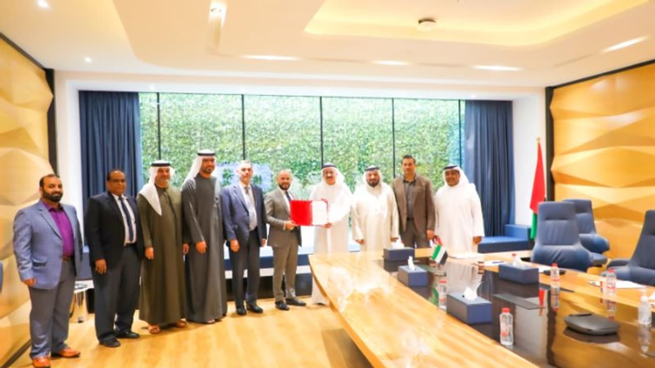 ഐഎസ്ഒ സര്ട്ടിഫിക്കേഷന് പുതുക്കി യൂണിയന് കോപ് ഐഎസ്ഒ സര്ട്ടിഫിക്കേഷന് പുതുക്കി യൂണിയന് കോപ്