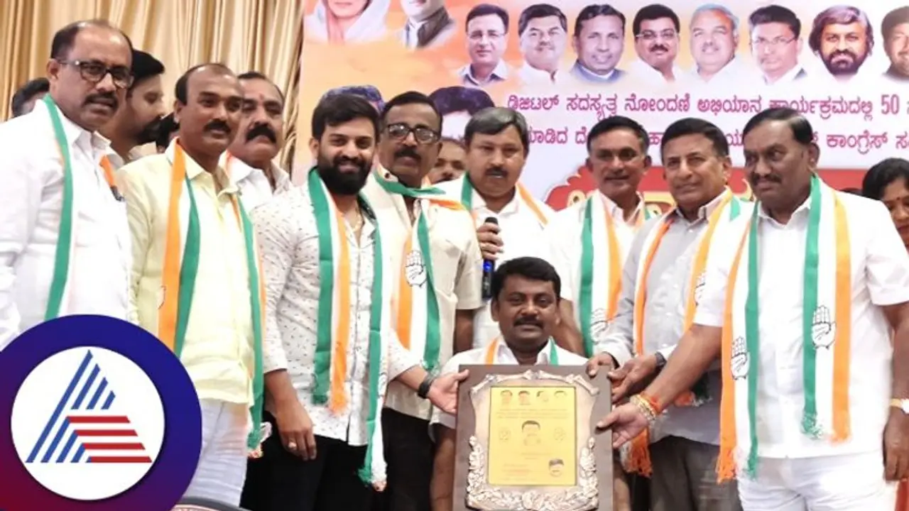 ಮುಂದಿನ ಚುನಾವಣೆಯಲ್ಲಿ‘ಕಾಂಗ್ರೆಸ್’ಅಭ್ಯರ್ಥಿಗಳದೇ ಗೆಲುವು: ಮಾಜಿ ಸಂಸದ ಸಿ.ನಾರಾಯಣಸ್ವಾಮಿ ಮುಂದಿನ ಚುನಾವಣೆಯಲ್ಲಿ‘ಕಾಂಗ್ರೆಸ್’ಅಭ್ಯರ್ಥಿಗಳದೇ ಗೆಲುವು: ಮಾಜಿ ಸಂಸದ ಸಿ.ನಾರಾಯಣಸ್ವಾಮಿ