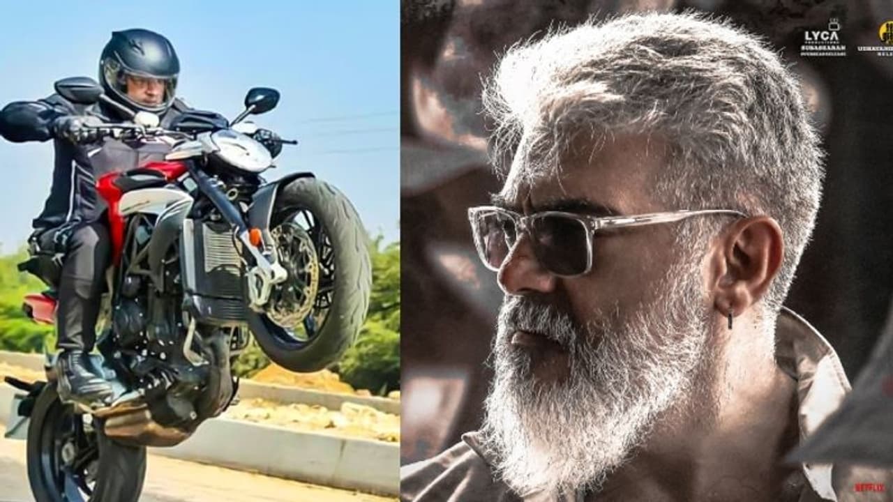 'വലിമൈ'യെ മറികടക്കാനായില്ല; അജിത്തിന്‍റെ കരിയറിലെ രണ്ടാമത്തെ മികച്ച ഓപണിംഗ് ആയി 'തുനിവ്'