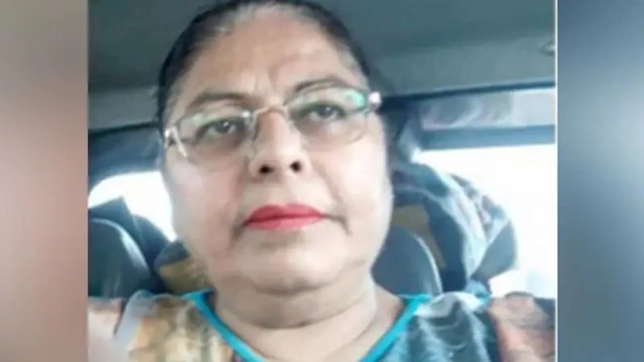 ಸಾಲ ನೀಡಿದ ಮಹಿಳೆಯ ಕೊಂದು ಹೂತು ಹಾಕಿದ ದುಷ್ಕರ್ಮಿಗಳು: ಮೂವರ ಬಂಧನ