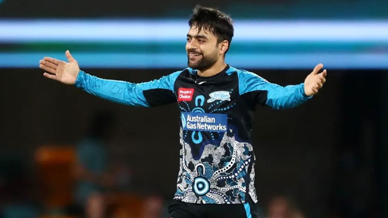 ബിഗ് ബാഷില്‍ ഇനി കളിക്കണോ എന്നുള്ളത് ആലോചിക്കണം! ക്രിക്കറ്റ് ഓസ്‌ട്രേലിയക്കെതിരെ റാഷിദ് ഖാന്‍റെ ഭീഷണി