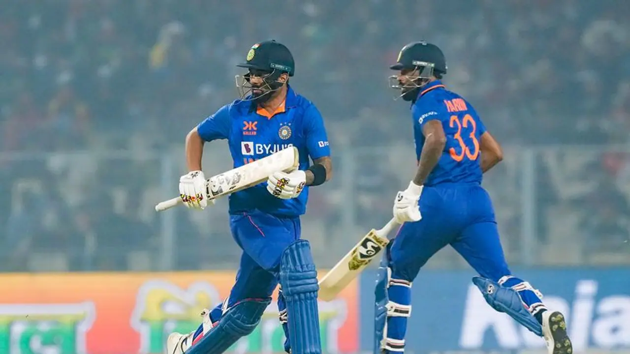 IND vs SL 2022 23, 1st ODI: KL Rahul allows nervy India to sneak past with a series win; netizens relieved
