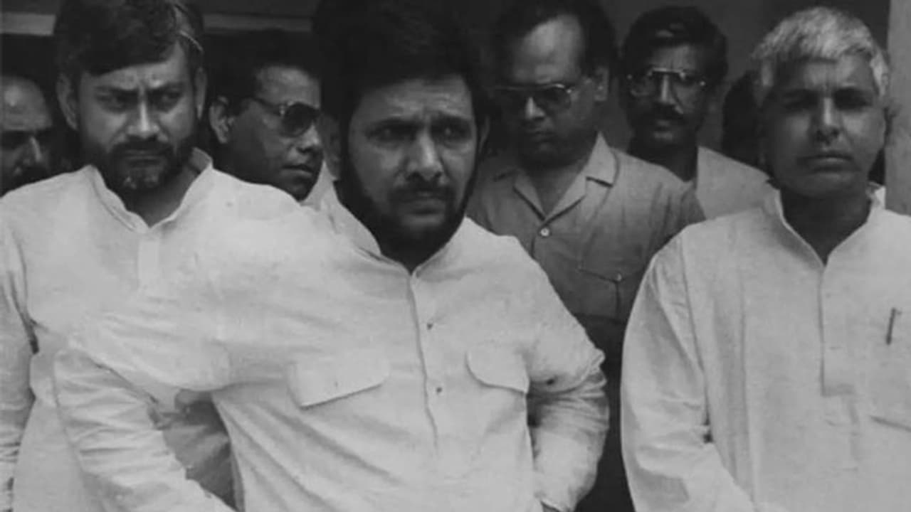 बिछड़े सभी बारी बारी: शरद यादव के निधन से भावुक हुए लालू, हम खूब लड़ते थे, लेकिन..., सुनें एक इमोशनल वीडियो