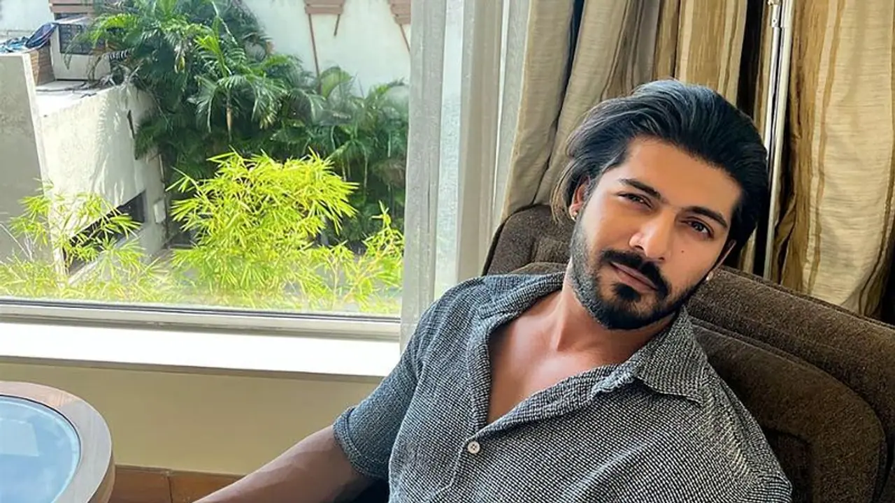 Tunisha Sharma suicide case: TV actor Sheezan Khan walks out of Thane jail after over 2 months