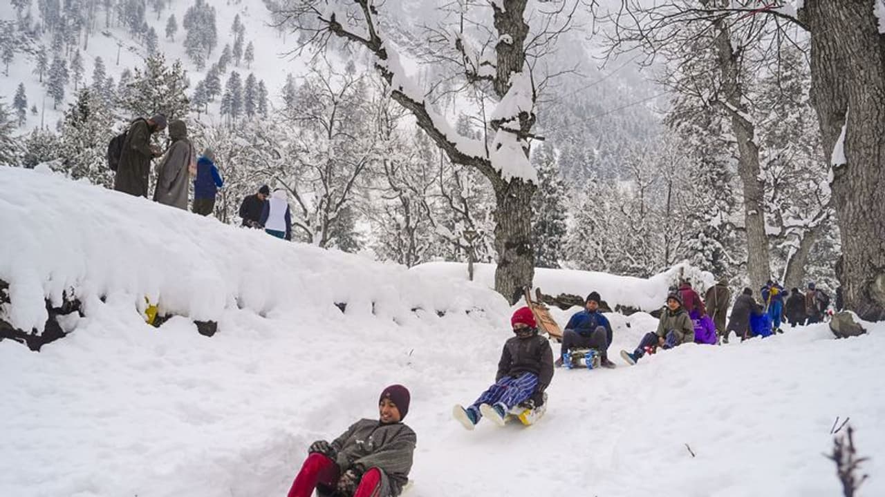 కాశ్మీర్ లోయలో సరికొత్త ఉపాధి మార్గాలు.. టాప్ 20 బిజినెస్ ఐడియాలు.. కాశ్మీర్ లోయలో సరికొత్త ఉపాధి మార్గాలు.. టాప్ 20 బిజినెస్ ఐడియాలు..