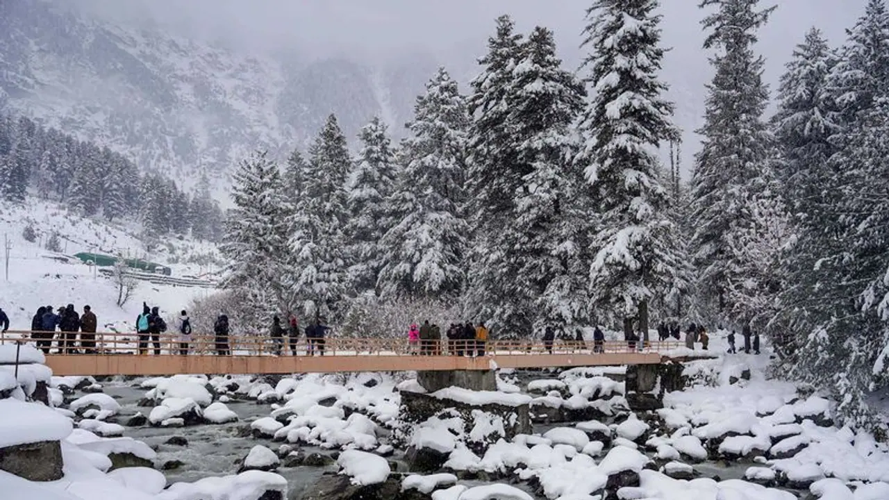 When will J&K elections happen? Election Commission clears the air